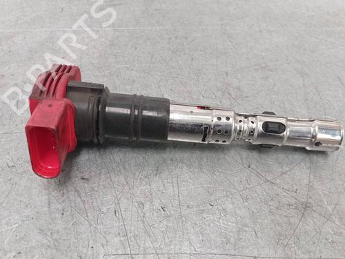 Ignition coil AUDI A6 C6 (4F2) 4.2 quattro (335 hp) 8260999