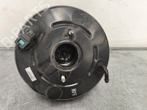 Used Servo brake Servo brake CITROËN C-ZERO [2010-2026] 33759588 33759588