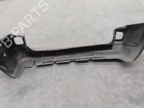 Rear bumper LAND ROVER FREELANDER I (L314)  | BP7898852C8 