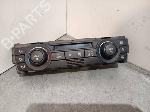 Climate control BMW 1 (E81) 116 i | BP40257324I5 - Image 2