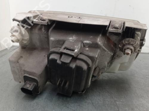 Left headlight VW POLO Hatchback Van (86CF) 1.0 | BP29747034C28 