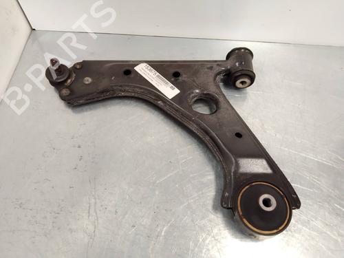 Used Left front suspension arm OPEL CORSA E (X15) [2014-2025]  14220110