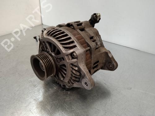 Alternador SUBARU FORESTER (SG_) 2.0 AWD (SG5) (125 hp) 2254798