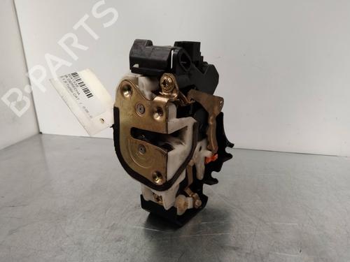 Used Front right lock MITSUBISHI COLT VI (Z3_A, Z2_A) 1.5 CZT (Z37A) (150 hp) 2291322