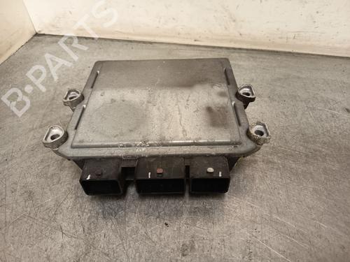 Engine control unit (ECU) MAZDA 2 (DY) 1.4 CD | BP37424932M57 - Image 3