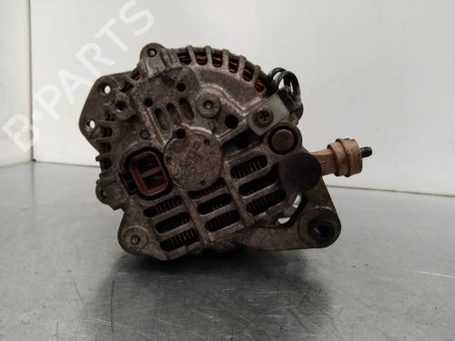 Alternator HYUNDAI H-1 / STAREX Bus (A1)  | BP6470418M7