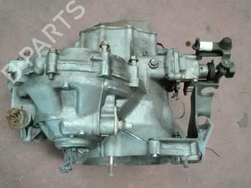 Used Gearbox DAEWOO MATIZ (M100, M150) [1998-2025]  2258892