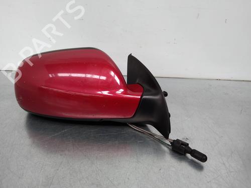 Used Right mirror PEUGEOT 307 (3A/C) 2.0 HDi 90 (90 hp) 2247880