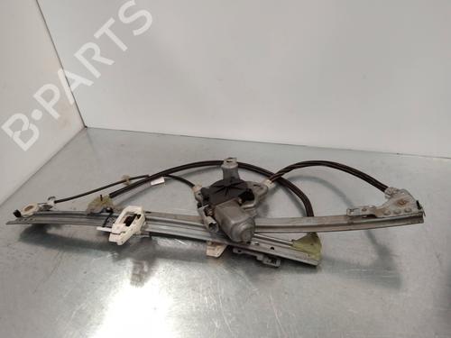 Front right window mechanism CITROËN XSARA (N1) 2.0 HDi 109 | BP2252665C23 
