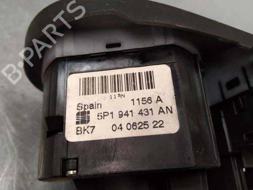 Headlight switch SEAT TOLEDO III (5P2) 1.9 TDI | BP2247800I24 
