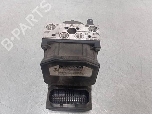 ABS pump TOYOTA AVENSIS Estate (_T25_) 2.2 D-CAT (ADT251_, ADT251R) | BP13559730M43 