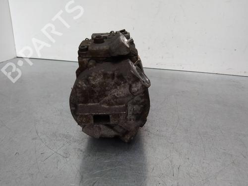 AC compressor BMW 5 (E39) 528 i | BP13029095M34 