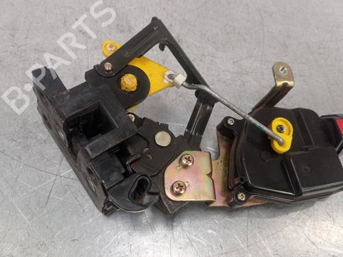 Front left lock HYUNDAI ACCENT III (MC) 1.5 CRDi GLS | BP15260405C98 