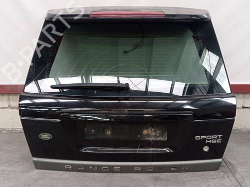 Used Tailgate LAND ROVER RANGE ROVER SPORT I (L320) 2.7 D 4x4 (190 hp) 12424176