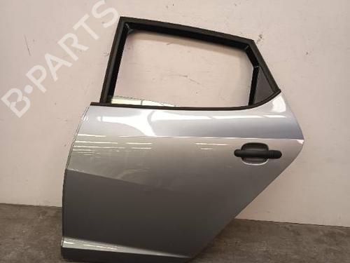 Porta trás esquerda Porta trás esquerda SEAT IBIZA IV (6J5, 6P1) [2008-2017] 39620581 39620581