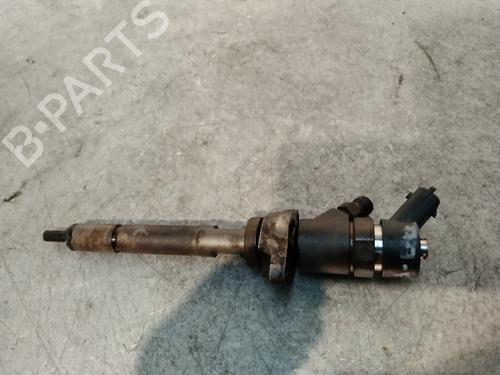 Used Injector MAZDA 3 Saloon (BK) 1.6 DI Turbo (BK12Y) (109 hp) 23424607
