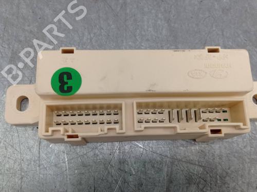 Electronic module HYUNDAI i30 Estate (FD) 1.6 CRDi | BP29613561M83 