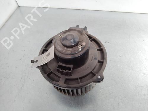 Heater blower motor MITSUBISHI PAJERO III (V7_W, V6_W) 3.2 Di-D (V68W) | BP7898827M62 