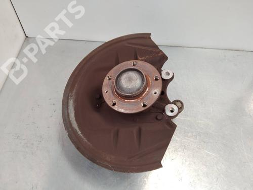 Used Right rear steering knuckle Right rear steering knuckle PEUGEOT 407 (6D_) 1.6 HDi 110 (6D9HZC, 6D9HYC) (109 hp) 2258246 2258246