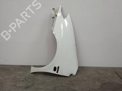 Voorscherm links RENAULT SCÉNIC I MPV (JA0/1_, FA0_) 1.9 dTi (JA0N) (98 hp) 16411892