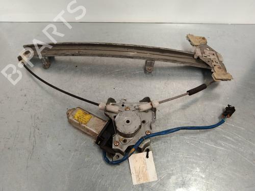 Used Front left window mechanism NISSAN ALMERA II (N16) 2.2 Di (110 hp) 2248043