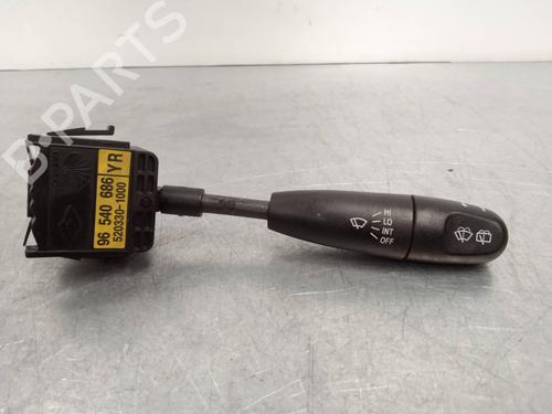 Used Steering column stalk CHEVROLET KALOS [2005-2025]  2257470
