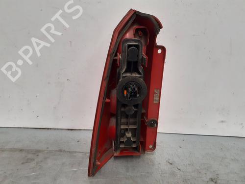 Right taillight FORD FOCUS I Turnier (DNW) 1.8 Turbo DI / TDDi | BP7070888C35 