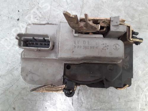 Used Front right lock CITROËN XSARA Coupe (N0) 1.9 D (70 hp) 2291161