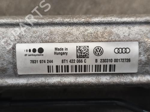 Steering rack AUDI A4 B8 (8K2) | BP36497459M22 - Image 3