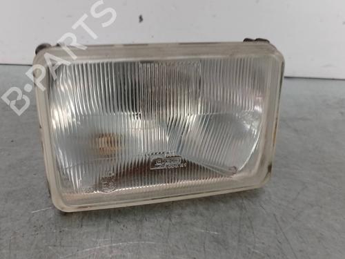 Used Right headlight Right headlight RENAULT 11 (B/C37_) [1983-1995] 12443583 12443583