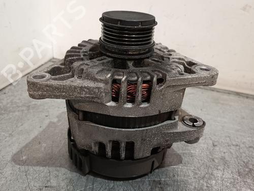 Alternator HYUNDAI i40 I (VF) 1.7 CRDi | BP37015683M7 - Image 5