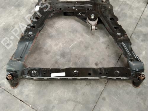 Subframe NISSAN QASHQAI +2 (JJ10E)  | BP29537014M9 