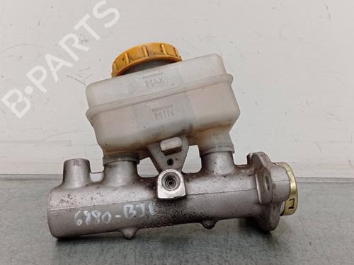 Used Brake master cylinder SUBARU FORESTER (SF_) 2.0 AWD (SF5) (125 hp) 29157316