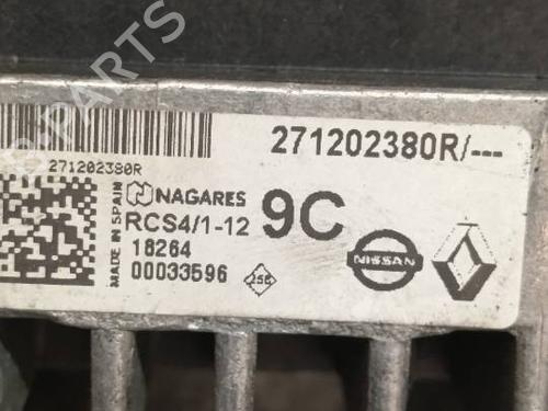 Electronic module DACIA LODGY (JS_) | BP40436069M83 - Image 4