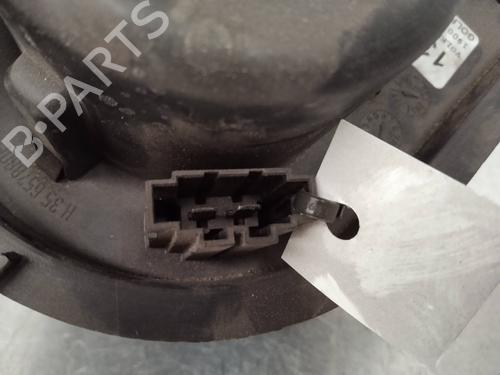 Varmeblæser VW GOLF IV (1J1) 1.9 TDI | BP7437114M62 