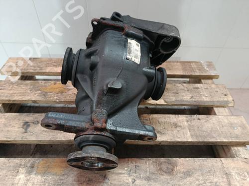 Used Rear differential Rear differential BMW 1 (E81) 116 i (115 hp) 40267467 40267467