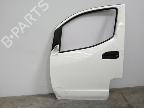 Used Left front door NISSAN NV200 / EVALIA Bus [2010-2025]  27929157