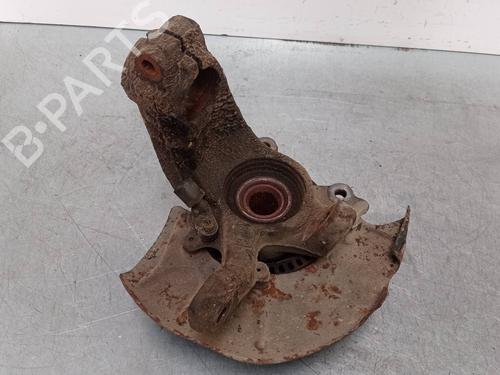 Left front steering knuckle VW GOLF IV (1J1) 1.9 TDI | BP13389583M25 