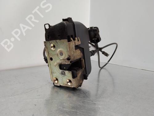 Used Rear left lock RENAULT MEGANE II (BM0/1_, CM0/1_) 1.5 dCi (BM0F, BM0T, BM2B, CM0F, CM0T) (82 hp) 2253178