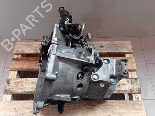 Gearbox PEUGEOT PARTNER Box Body/MPV (K9)  | BP28327990M3 