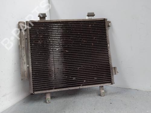 Used Heater matrix NISSAN PIXO (UA0) 1.0 (68 hp) 2254269