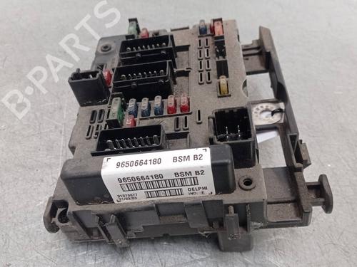 Fuse box PEUGEOT 307 (3A/C) 1.4 HDi | BP17239423E1 