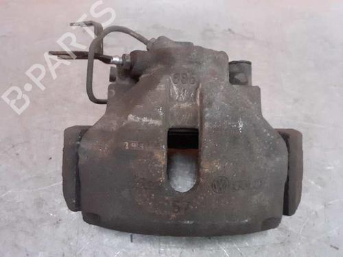 Pinza freno anteriore sinistra AUDI A4 B7 (8EC) 2.0 TDI 16V (140 hp) 11621530