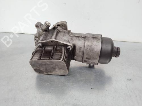 Støtte CITROËN BERLINGO MULTISPACE (B9) 1.6 HDi 75 / BlueHDi 75 (75 hp) 14219418