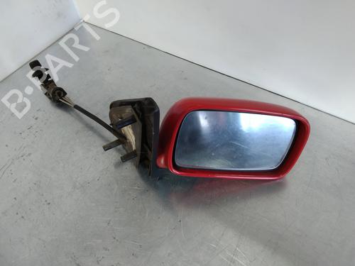 Right mirror VW POLO III (6N1) 64 1.9 SDI | BP2254752C27 