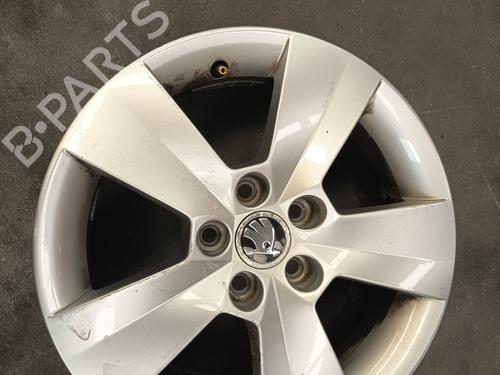 Fælk SKODA FABIA III (NJ3) [2014-2021]  27882946