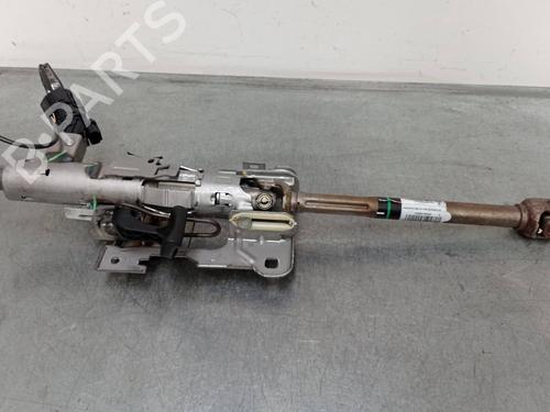 Used Steering column PEUGEOT 208 I (CA_, CC_) 1.6 BlueHDi 100 (100 hp) 29138239