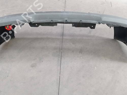 Front bumper PEUGEOT EXPERT Van (222) 1.9 D | BP12424151C7 