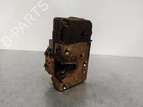 Used Front right lock CITROËN BERLINGO / BERLINGO FIRST Box Body/MPV (M_) 1.9 D 70 (MBWJZ, MCWJZ) (69 hp) 2249487