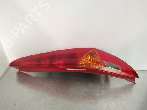 Used Right taillight FIAT PUNTO (188_) 1.2 16V 80 (188.233, .235, .253, .255, .333, .353, .639,... (80 hp) 2249694